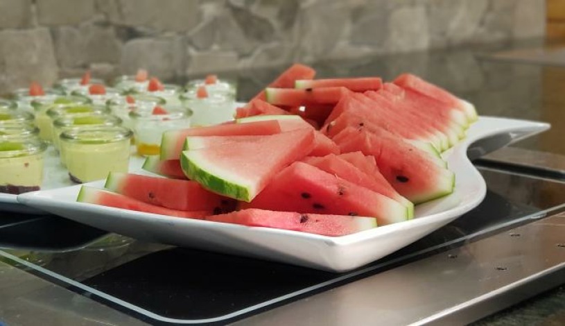 Hotel CROCUS **** Vysoké Tatry